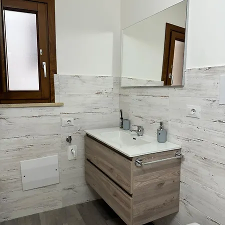 Onde Apartment *