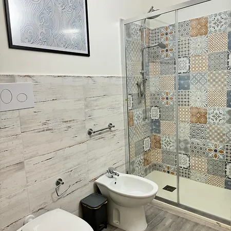Apartmán Onde *