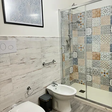 Apartment Onde *