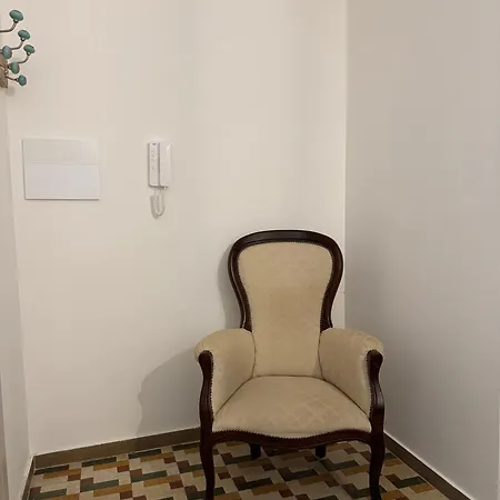 Apartment Onde *