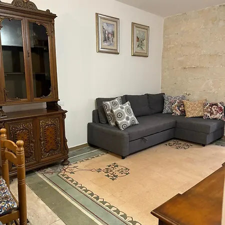 Onde Apartment