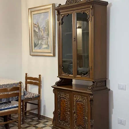Apartmán Onde Trapani