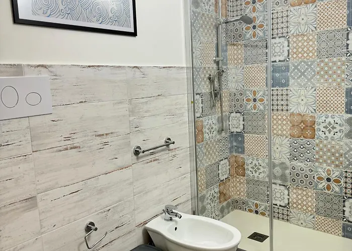 Apartmán Onde *