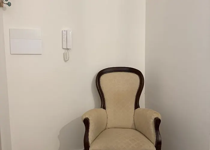 Apartmán Onde *