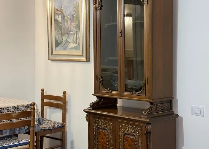 Apartmán Onde Trapani